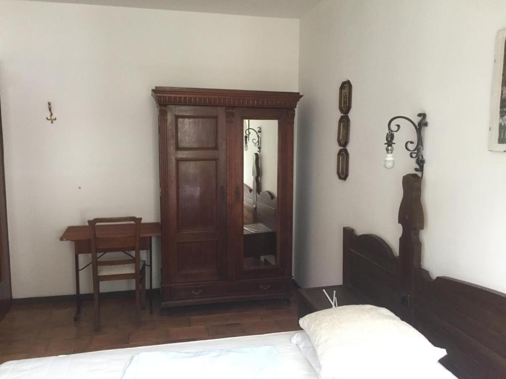 Da Boni & Luci Apartment Novate Mezzola Luaran gambar