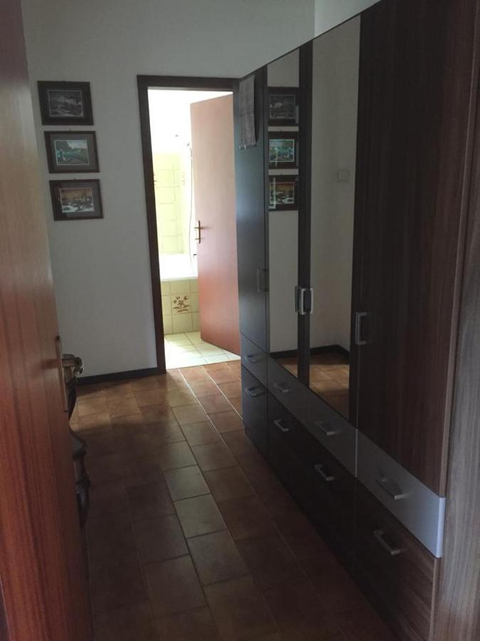 Da Boni & Luci Apartment Novate Mezzola Luaran gambar