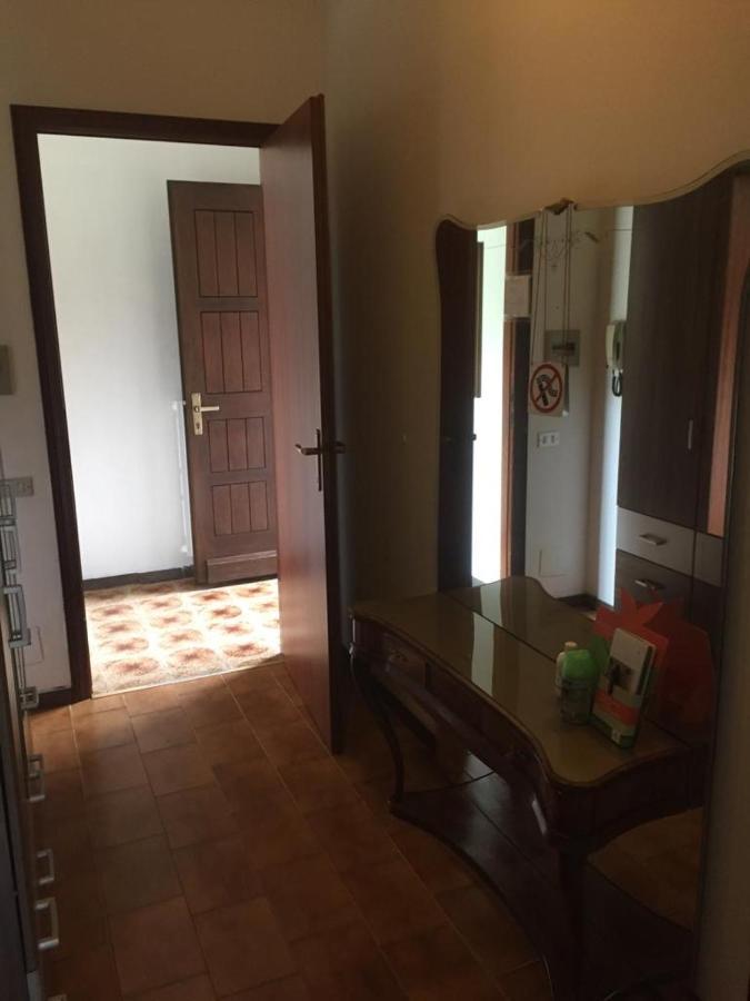 Da Boni & Luci Apartment Novate Mezzola Luaran gambar