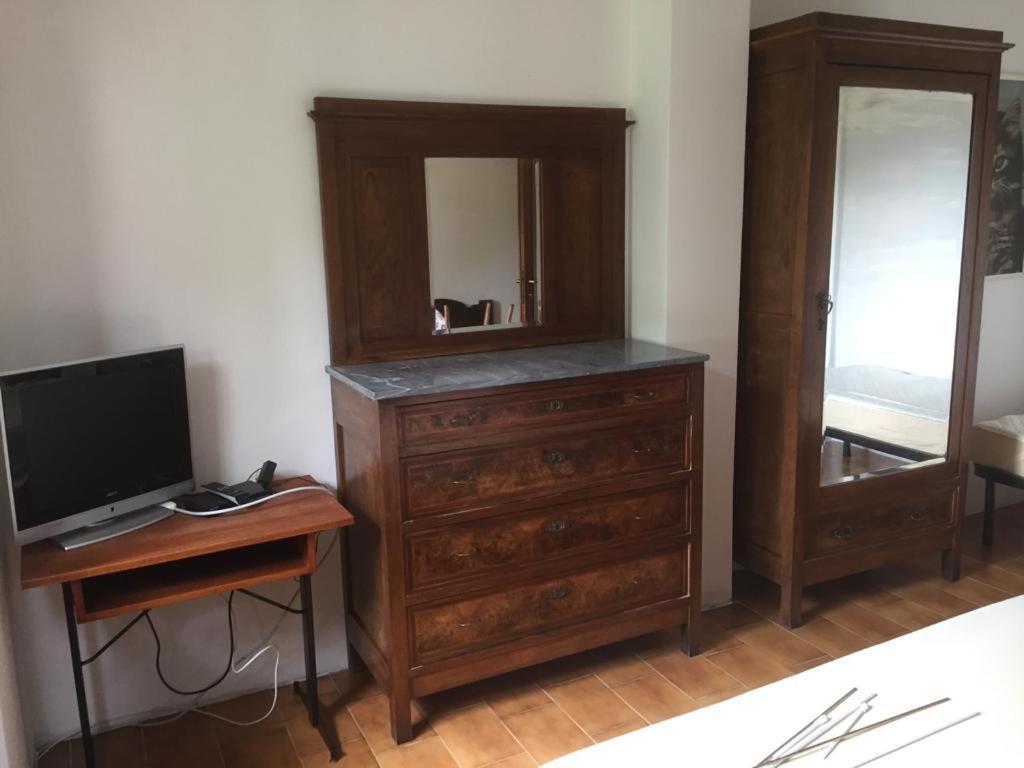 Da Boni & Luci Apartment Novate Mezzola Luaran gambar