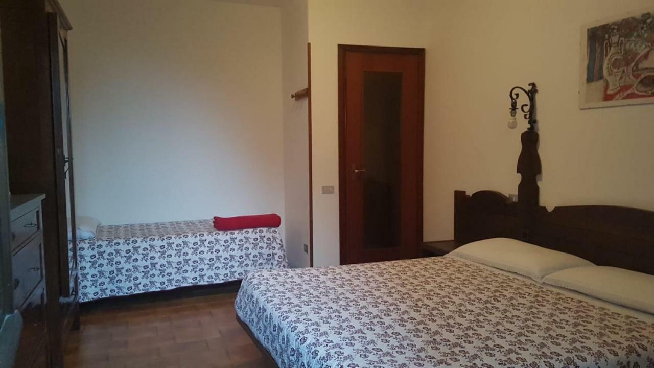 Da Boni & Luci Apartment Novate Mezzola Luaran gambar